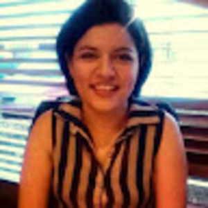 Meet your Posher, Mayra